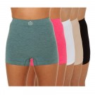 Comfizz Unisex Boxer Level 1 Rosa/Lilla thumbnail