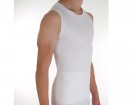 Comfizz Herresinglet Hvit thumbnail