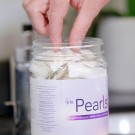 Vareprøve Trio Pearls Superabsorbenter thumbnail