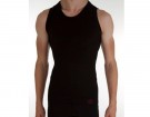 Comfizz Herresinglet Sort thumbnail
