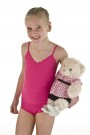 Comfizz Level 1 Jentesinglet Rosa thumbnail
