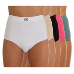 Comfizz High Waist Brief Level 1