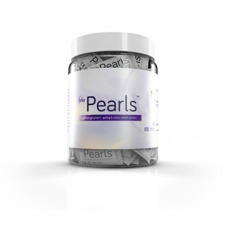 Pearls® Superabsorberenter