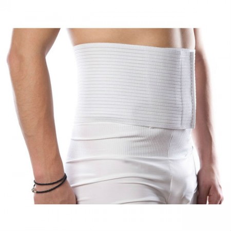 Comfizz 16cm Breathable Multi Strip Belt, Level 3 