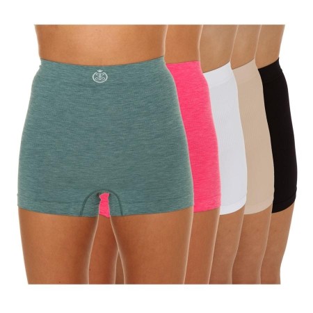 Comfizz Unisex Boxer Level 1 Rosa/Lilla