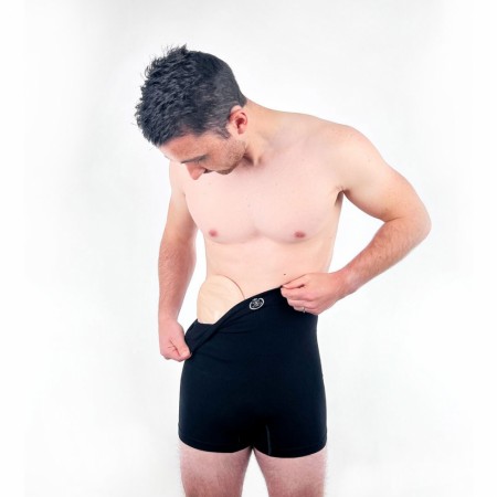 Comfizz Unisex Boxer Bambus Level 1