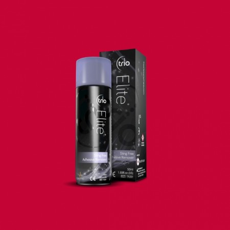 Elite® Smertefri Klebefjernerspray