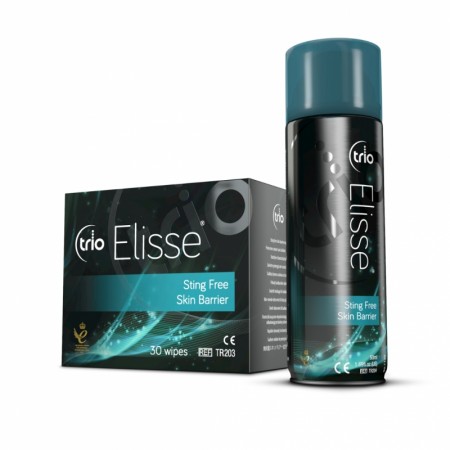 Trio Elisse® Barrierefilm