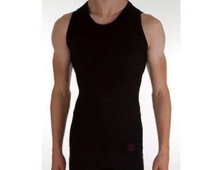 Comfizz Herresinglet Sort