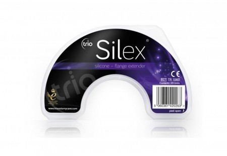 Trio Silex® Plateforlenger