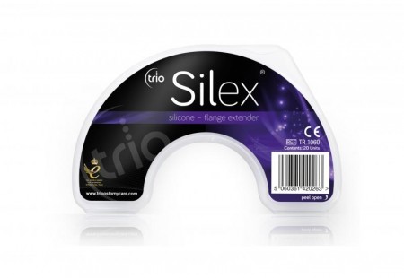 Silex® Plateforlenger