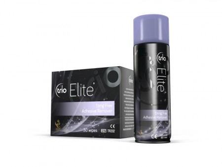 Trio Elite® Smertefri Klebefjernerspray