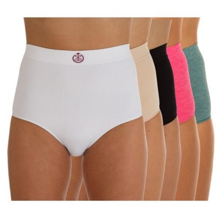 Comfizz High Waist Brief Level 1