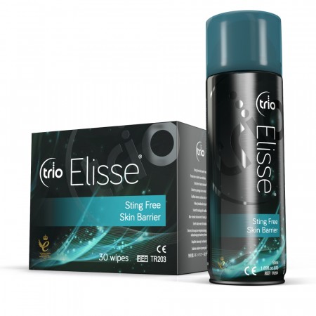 Trio Elisse Barrierefilm Spray