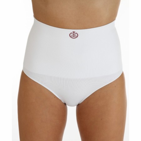 Comfizz High Waist Brief 