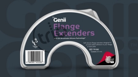 Trio Genii™ Plateforlenger