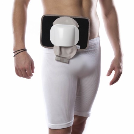Comfishield Stoma Protector
