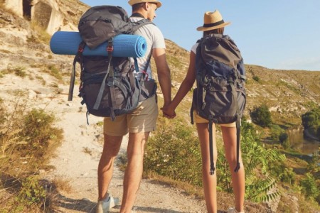 Væskebalanse og stomi i sommervarmen
