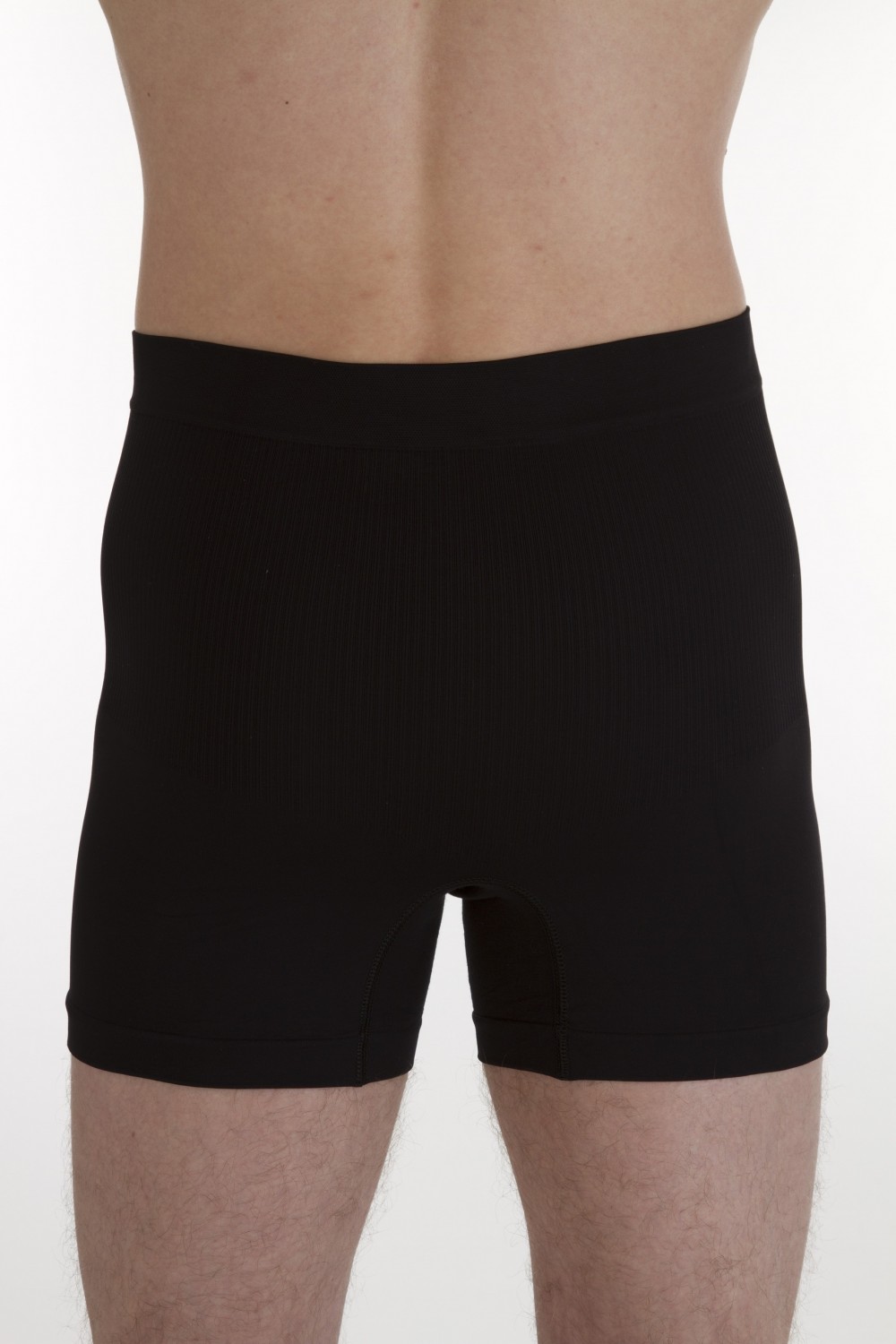 Boxer sort bak
